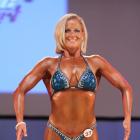 Kristine  Wakefield - NPC Stewart Fitness Championships 2012 - #1